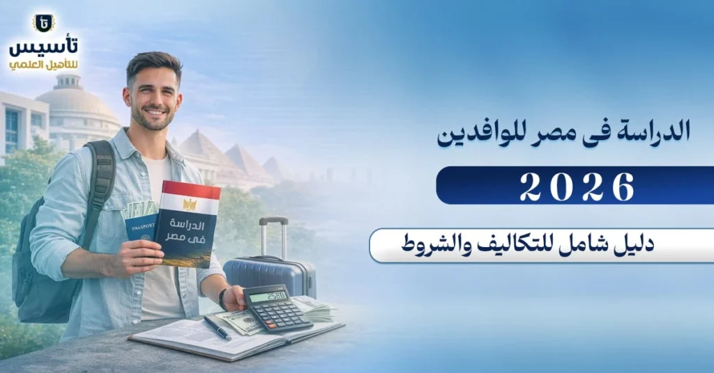 الدراسة-في-مصر