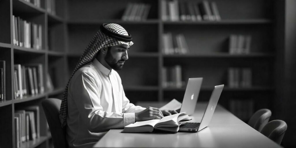 ماجستير بحوث العمليات ودعم اتخاذ القرار