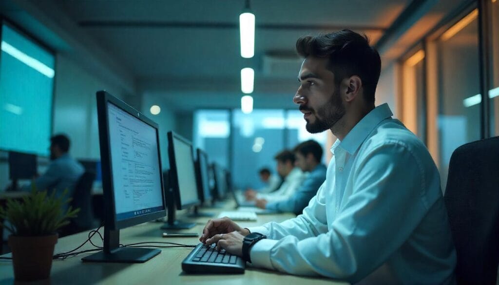 ماجستير إدارة أعمال عن بعد 