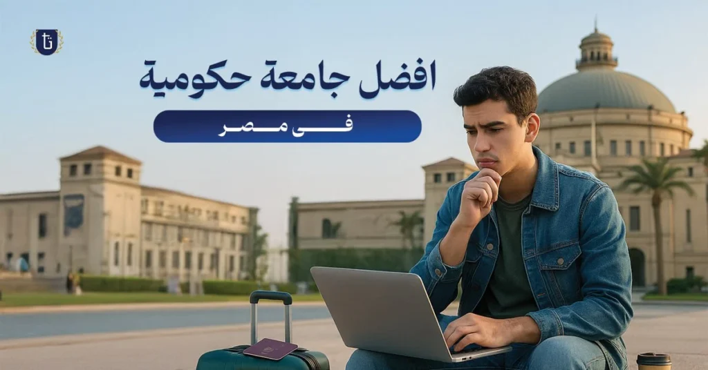 أفضل-جامعة-حكومية-في-مصر