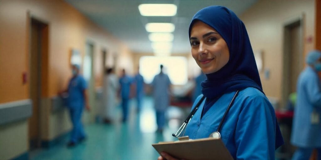 مميزات وعيوب تخصص طب الأسرة