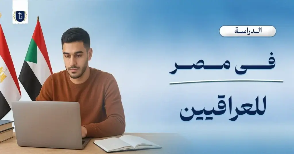 الدراسة-في-مصر-للعراقيين