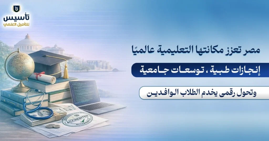 أخبار-التعليم-في-مصر-للطلاب-الوافدين