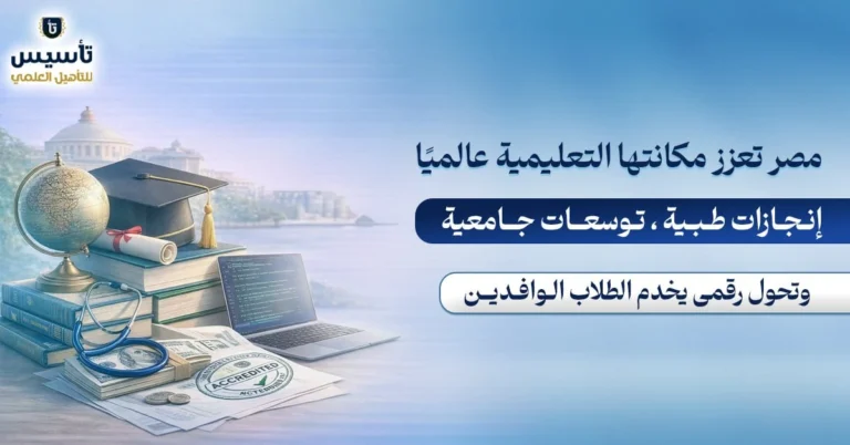 أخبار-التعليم-في-مصر-للطلاب-الوافدين