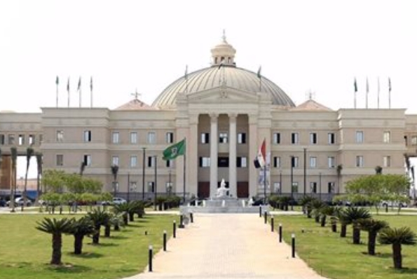 جامعة-القاهرة